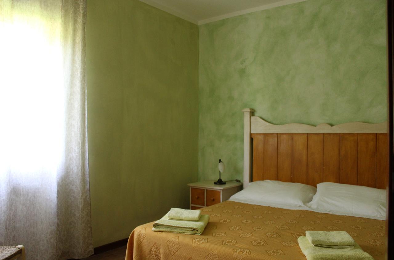 Agriturismo Roccagelli Vallo di Nera Bagian luar foto